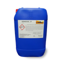 GENESOL 37- LIMPIADOR ÁCIDO DE MEMBRANAS (BIDÓN 25 KG)
