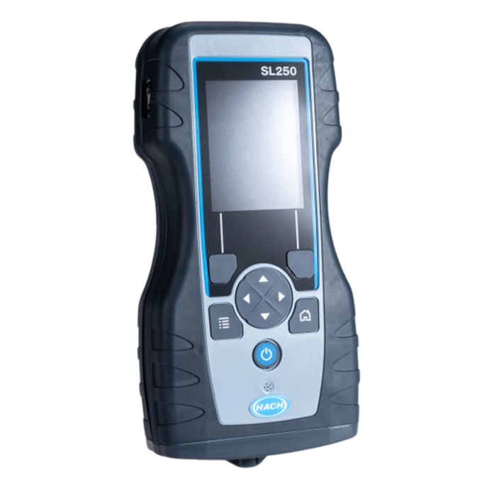 ANALIZADOR PORTÁTIL SL250