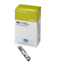 REACTIVOS CHEMKEY ALCALINIDAD TOTAL RANGO BAJO