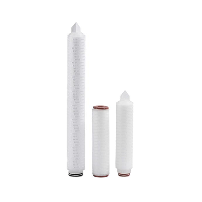 CARTUCHO DE MICROFILTRACIÓN PP POISE