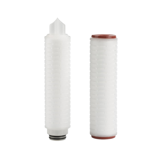 CARTUCHO DE MICROFILTRACIÓN PP AQUAESSENTIAL