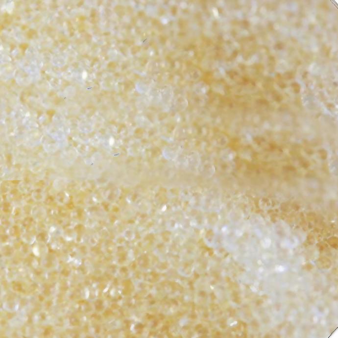 RESINA DE INTERCAMBIO ANIÓNICO DE BASE FUERTE RESINEX A-4