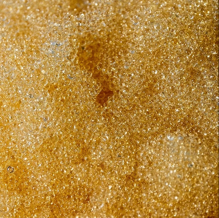 RESINA DE INTERCAMBIO CATIÓNICO DE ÁCIDO FUERTE RESINEX KW-8