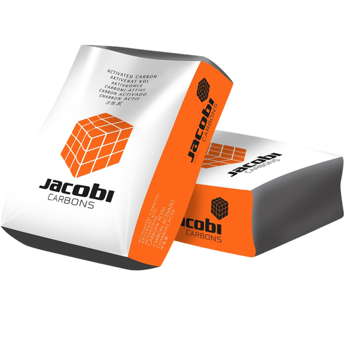 AQUASORB HS CARBÓN ACTIVO