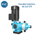 BOMBA DE MEMBRANA SERA RF409.2-1,6E REF 16026312 (copia)