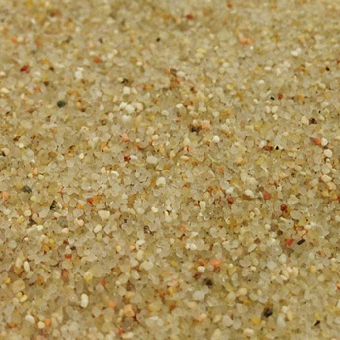 AQUA-SAND (ARENA SÍLEX)
