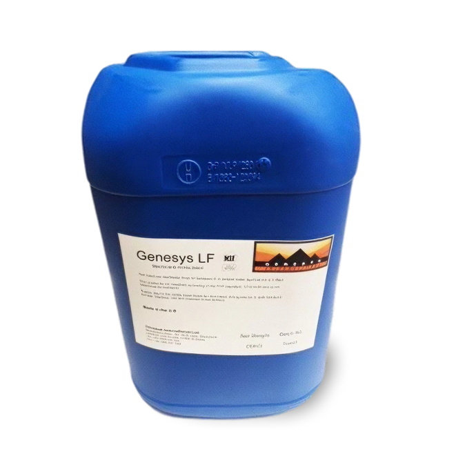 GENESYS LF - ANTIINCRUSTANTE
