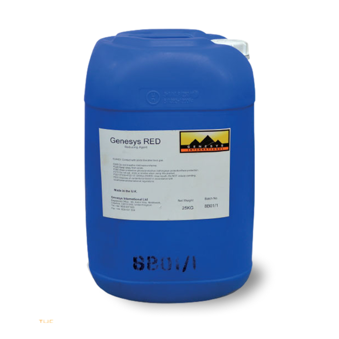 GENESYS RED - REDUCTOR DE CLORO (copia)
