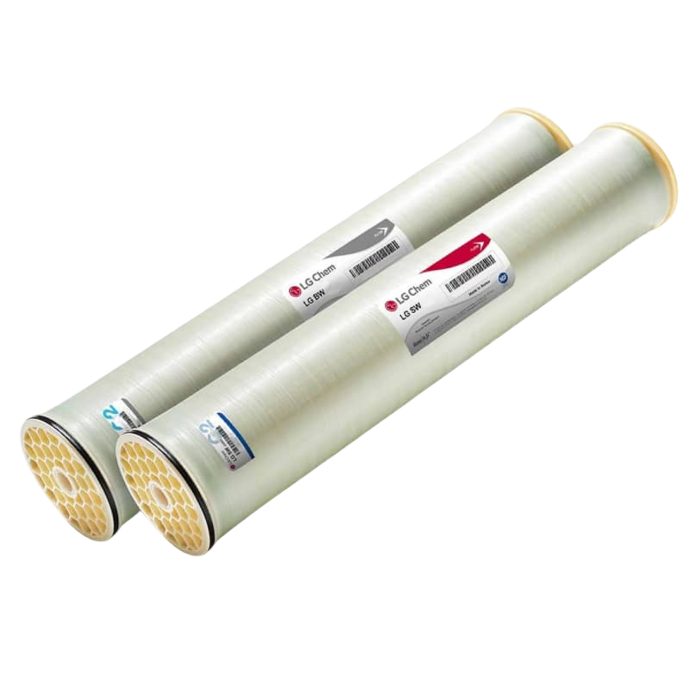 MEMBRANA ÓSMOSIS INVERSA LG BW 400 ES L (1 UNIDAD) (copia)