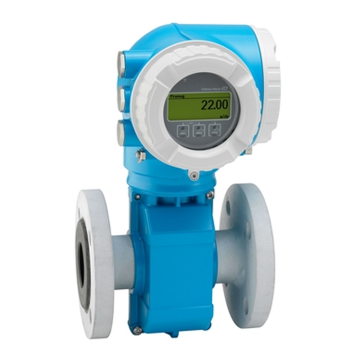 CAUDALÍMETRO ELECTROMAGNÉTICO PROLINE PROMAG W300