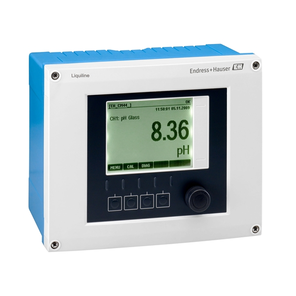 TRANSMISOR DE 1-2 CANALAES LIQUILINE CM442