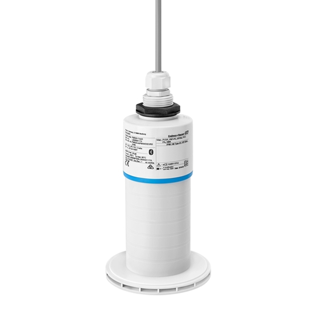 SENSOR DE NIVEL TIPO RADAR FMR20