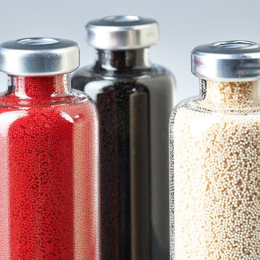 RESINA DE INTERCAMBIO IÓNICO ANIÓNICA TIPO I LEWATIT MONOPLUS M500