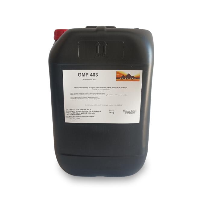 GMP 402 - TRATAMIENTO MULTIFUNCIONAL PARA CALDERAS (copia)