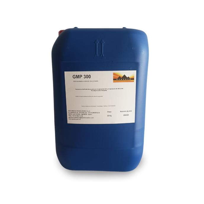 GMP 300 - ANTIINCRUSTANTE TORRES DE REFRIGERACIÓN
