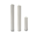 CARTUCHO DE MICROFILTRACIÓN HIGH FLOW HF6DA 6" 6M2/40"