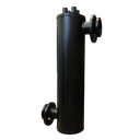 REACTOR/ESTERILIZADOR UV HDPE