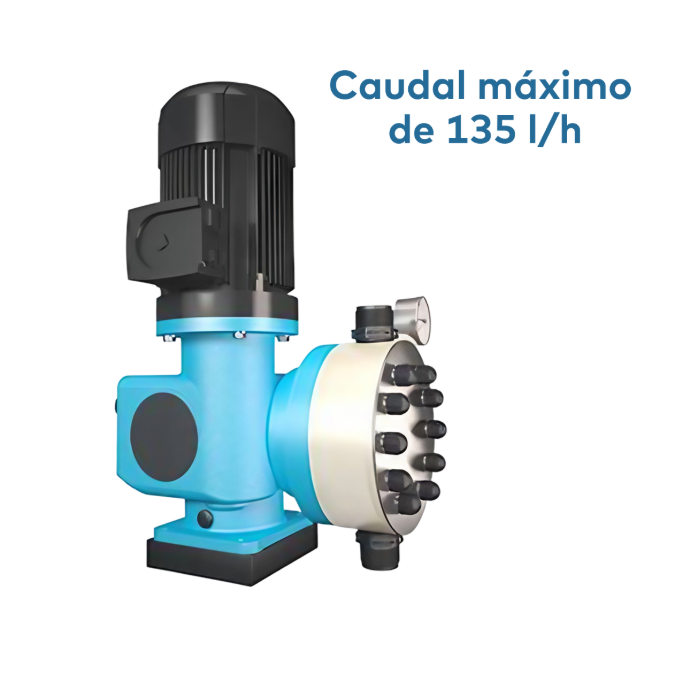 BOMBA DE MEMBRANA MULTICAPA SERA RF409.2-220ML REF 16026290 (copia)