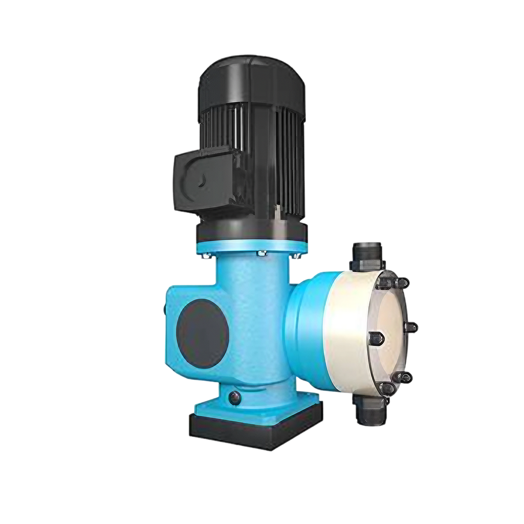 BOMBA DE MEMBRANA MULTICAPA SERA RF410.2ML