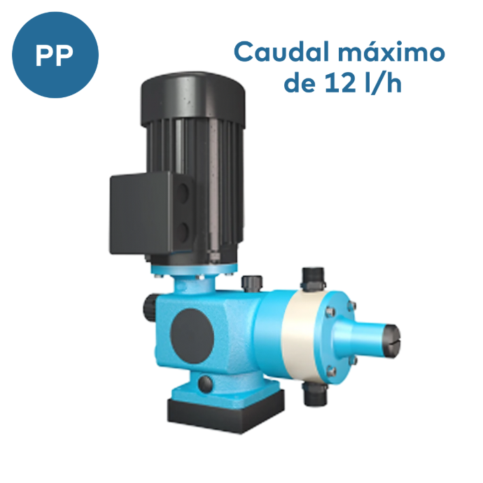 BOMBA DE MEMBRANA SERA RF409.2e