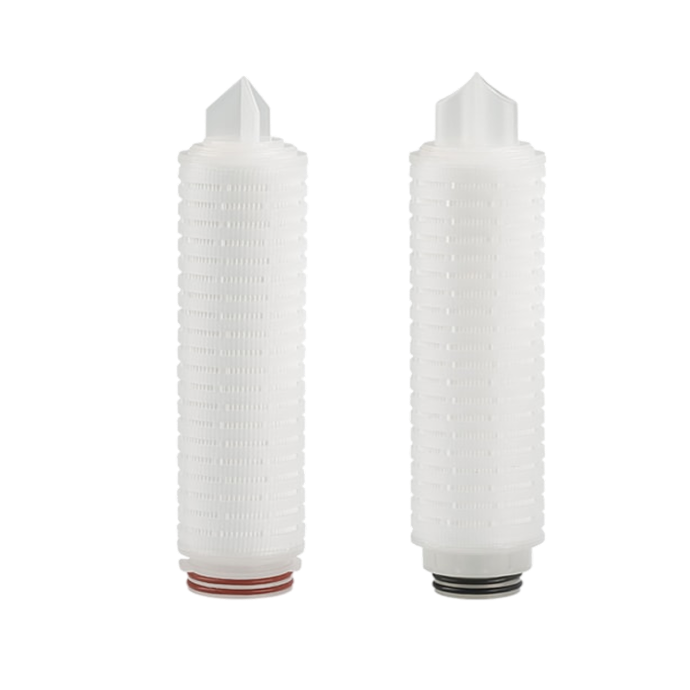 CARTUCHO DE MICROFILTRACIÓN PP POISE