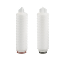 CARTUCHO DE MICROFILTRACIÓN PP POISE