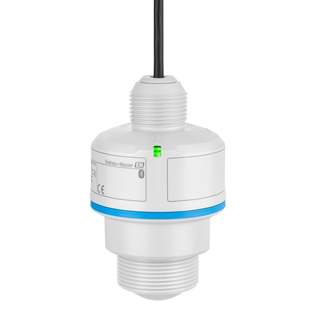 SENSOR DE NIVEL TIPO RADAR FMR10B