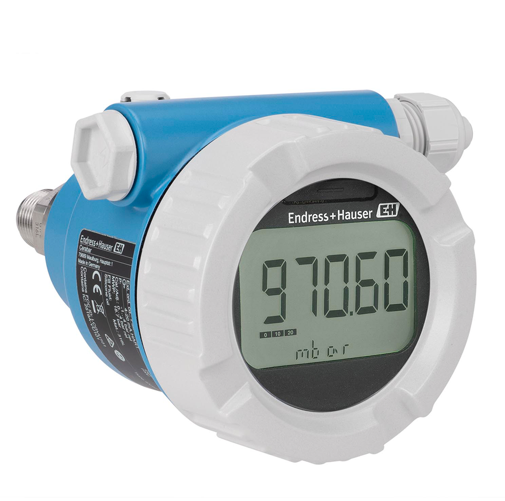 TRANSMISOR DE PRESIÓN DIGITAL CERABAR PMP51B