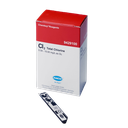 REACTIVOS CHEMKEY CLORO TOTAL rango 0,04 - 10mg/L Cl2