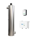 EQUIPO DE DESINFECCIÓN UV INDUSTRIAL