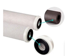 CARTUCHO DE MICROFILTRACIÓN PP CARBON BLOCK