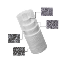 CARTUCHO DE MICROFILTRACIÓN BIG